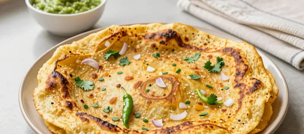 रोज़ की रसोई के लिए आलू-टमाटर की सब्ज़ी